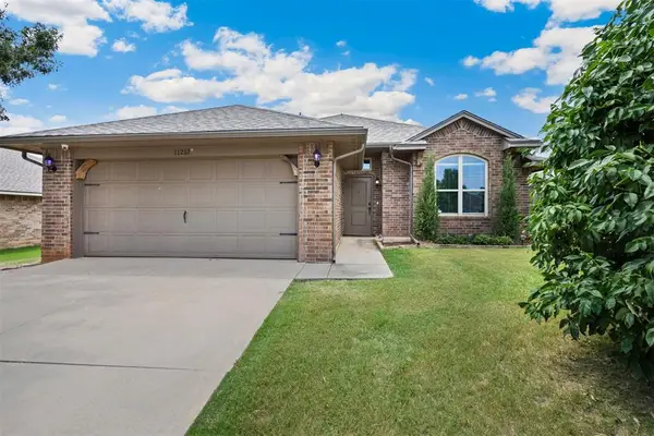 11212 NW 100th Street, Yukon, OK 73099