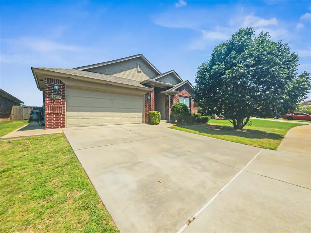 16412 Drywater Drive, Oklahoma City, OK 73170 - #1