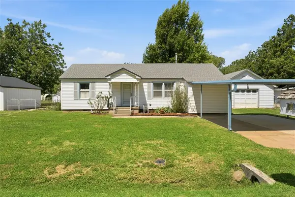 2901 S Otella Avenue, Oklahoma City, OK 73128
