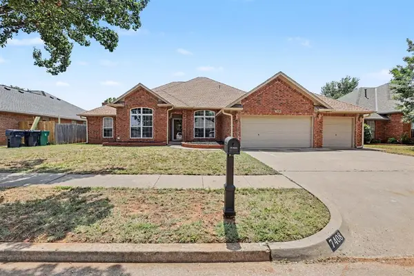 7408 NW 114th Terrace, Oklahoma City, OK 73162