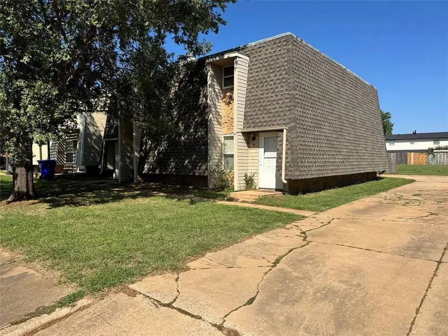 625 Welston Circle, Norman, OK 73071 - #2