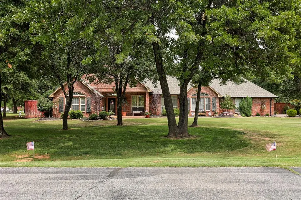 1224 Parrish Place, Blanchard, OK 73010 - #1