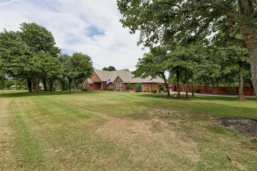 1224 Parrish Place, Blanchard, OK 73010 - #3