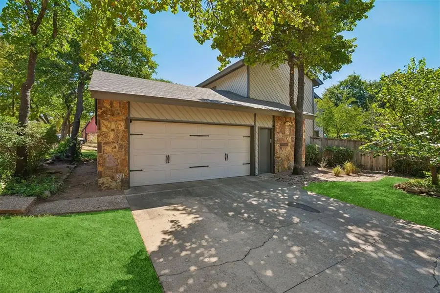 1620 Fox Hollow Ridge, Oklahoma City, OK 73131 - #3