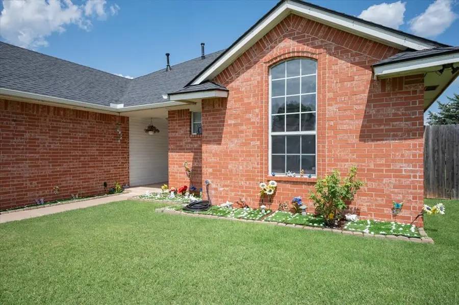 12400 Fox Run Drive, Oklahoma City, OK 73142 - #2