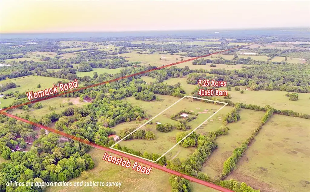2306 Ironstob Road, Idabel, OK 74745 - #1