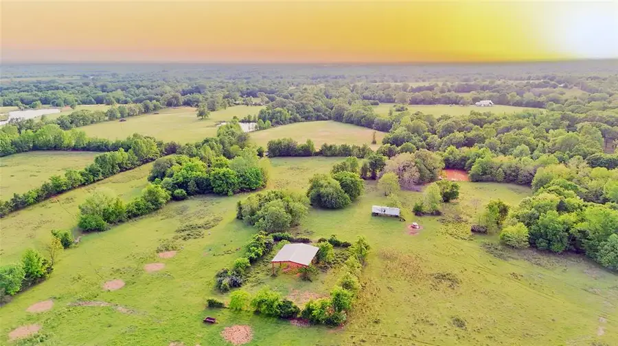 2306 Ironstob Road, Idabel, OK 74745 - #2