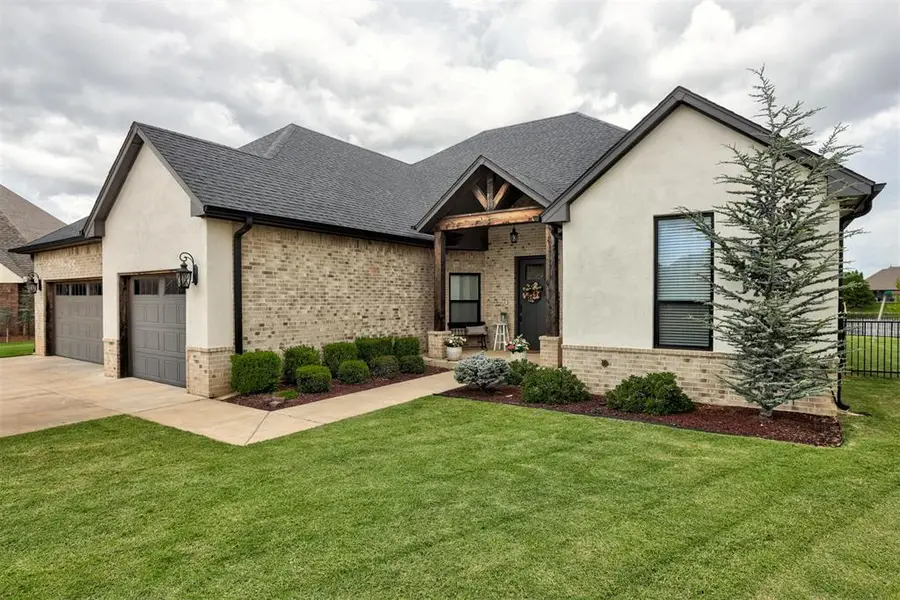 12720 Bristlecone Pine Boulevard, Oklahoma City, OK 73142 - #2