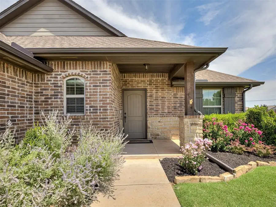 2901 NW 188th Street, Edmond, OK 73012 - #3