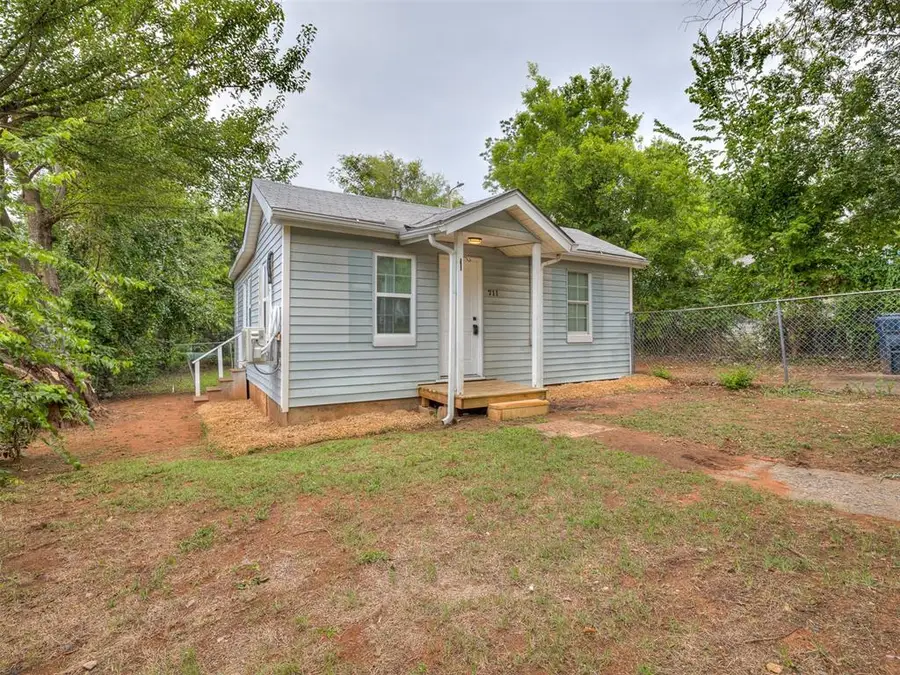 711 SE 22nd Street, Oklahoma City, OK 73129 - #2