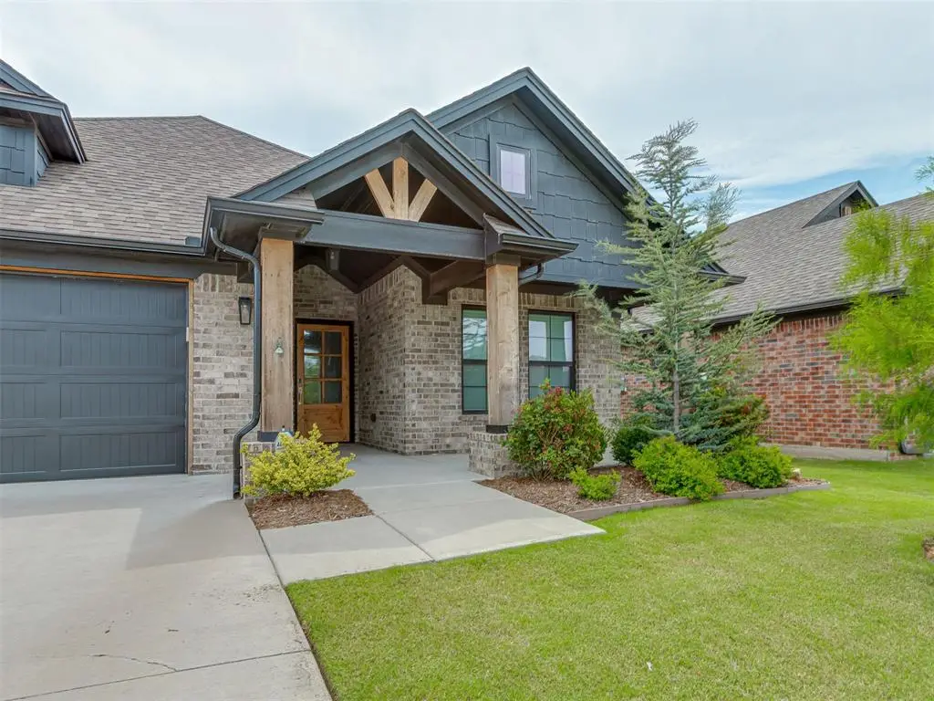 204 Ivory Drive, Yukon, OK 73099 - #1