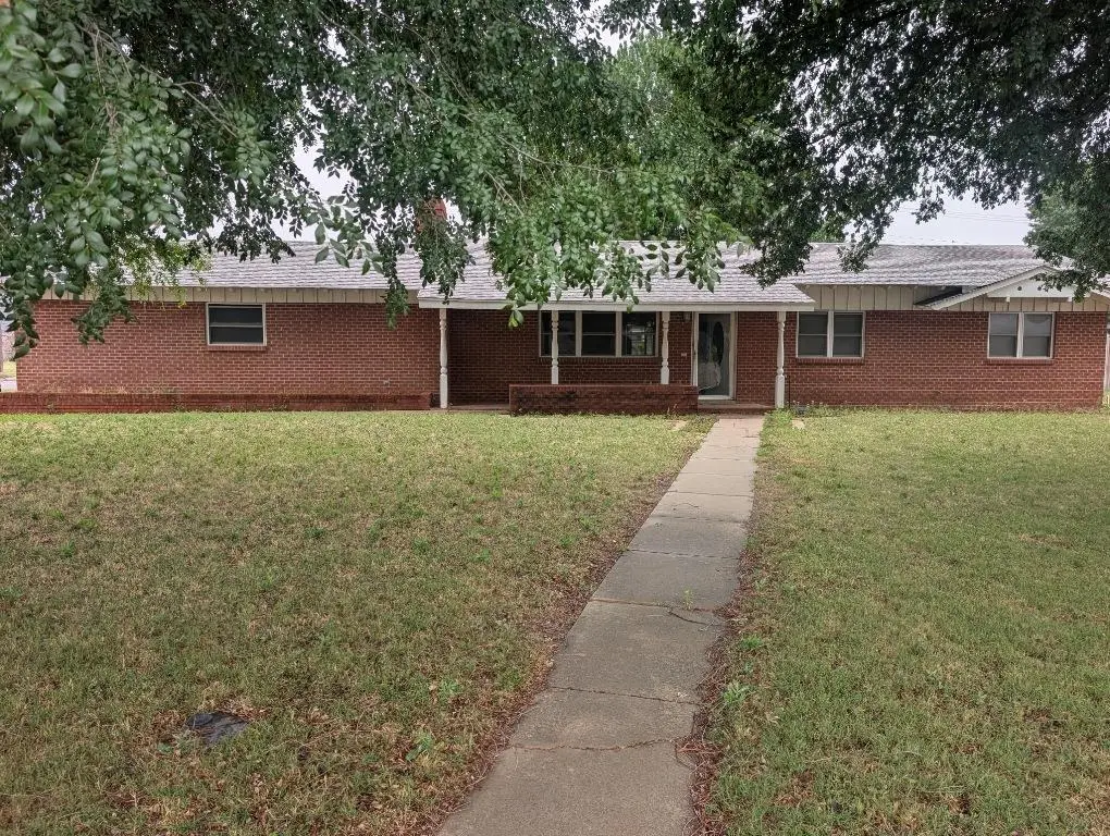 1023 34th Street, Woodward, OK 73801 - #1