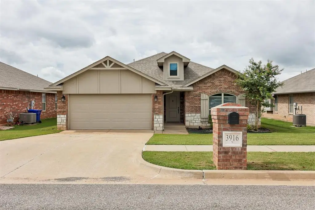 3916 Colefax Lane, Norman, OK 73026 - #1