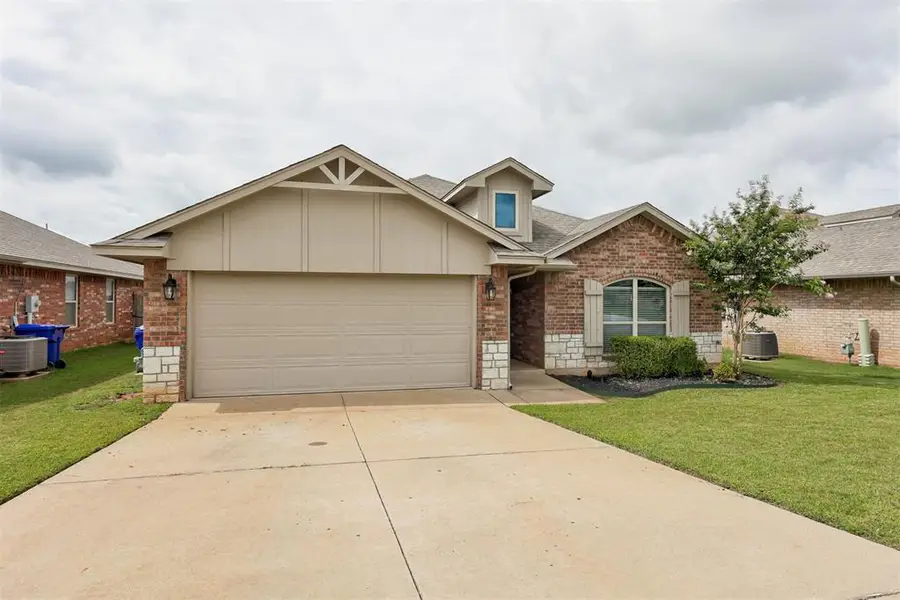 3916 Colefax Lane, Norman, OK 73026 - #2