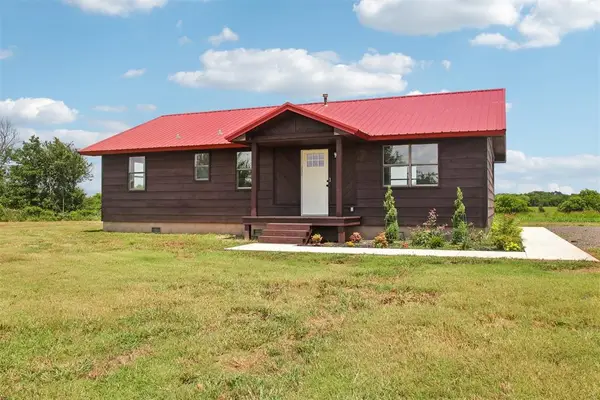 12116 NS 3530 Road, Seminole, OK 74868