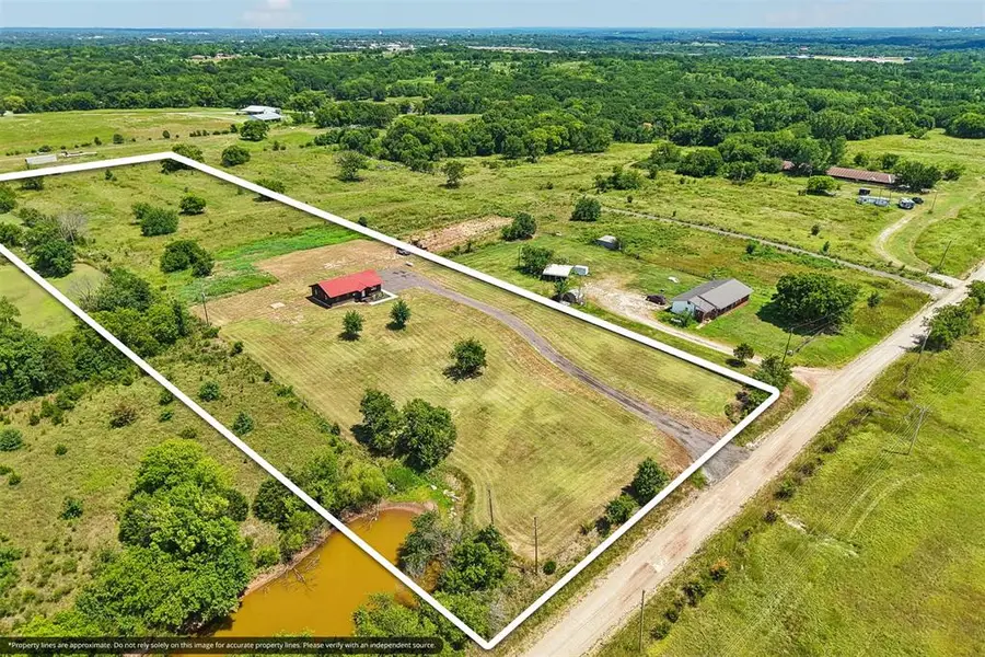 12116 NS 3530 Road, Seminole, OK 74868 - #2