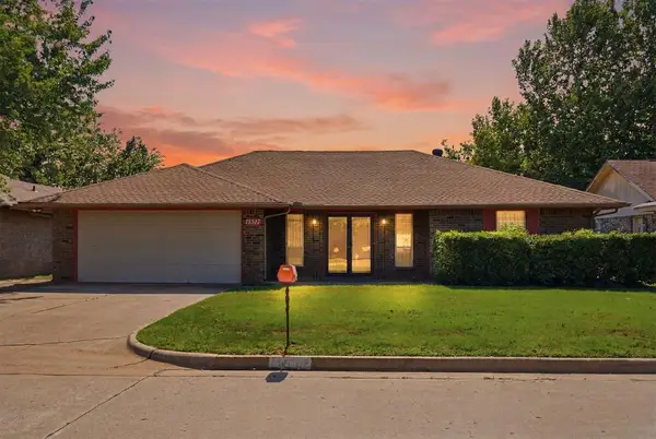 11517 Bel Air Place, Oklahoma City, OK 73120