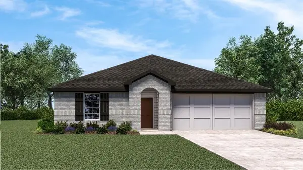 16144 Cherokee Trail, Piedmont, OK 73078
