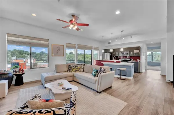 401 E Boyd Street #307, Norman, OK 73069