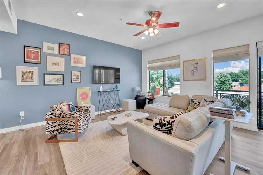 401 E Boyd Street #307, Norman, OK 73069 - #2