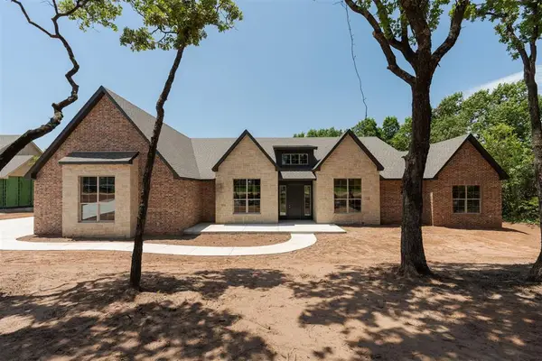 12775 Hidden Trail, Arcadia, OK 73007