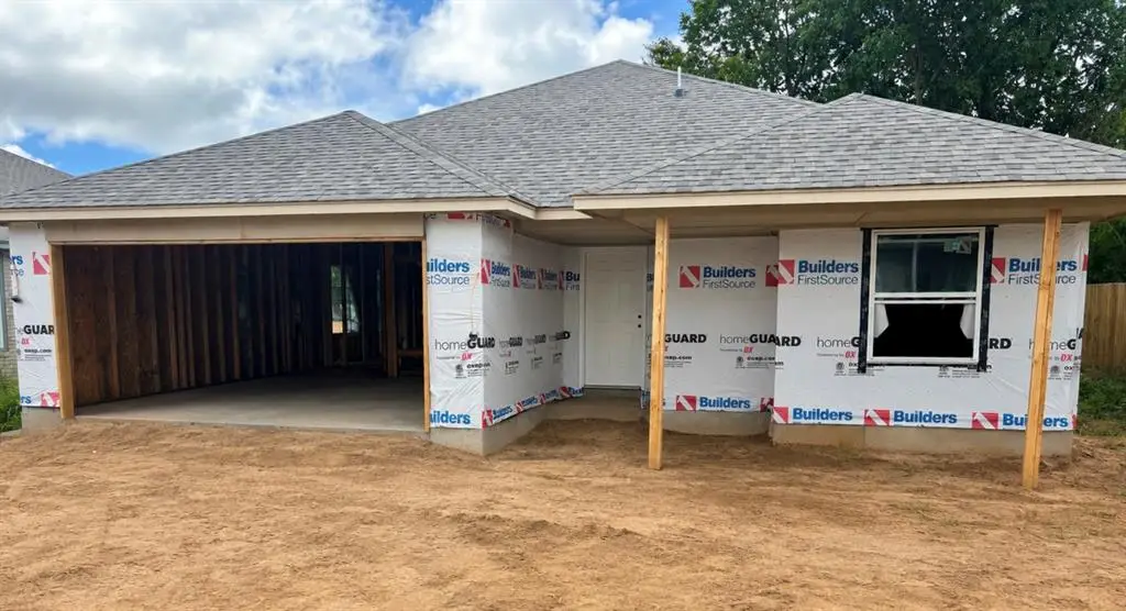 410 Browning Lane, Jones, OK 73049 - #1