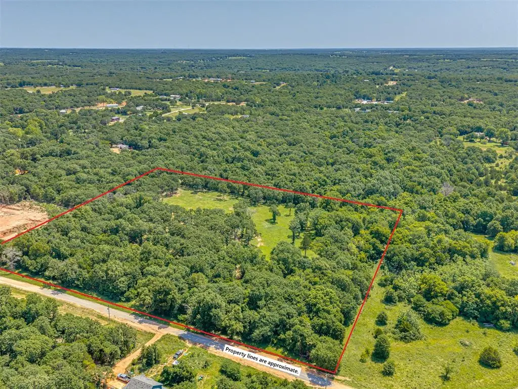 23175 White Tail Drive, Tecumseh, OK 74873 - #1