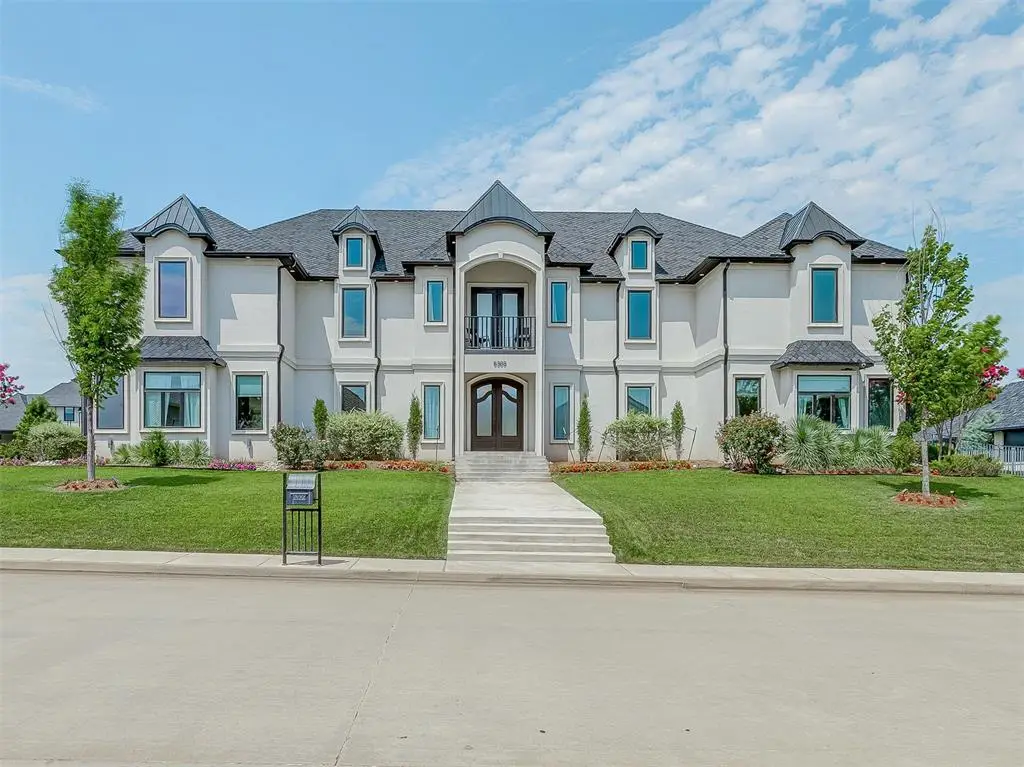 6309 Gold Cypress Drive, Edmond, OK 73025 - #1