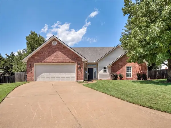 1125 Richmond Road, Edmond, OK 73034