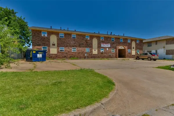 505 SW 30th Street, Oklahoma City, OK 73109