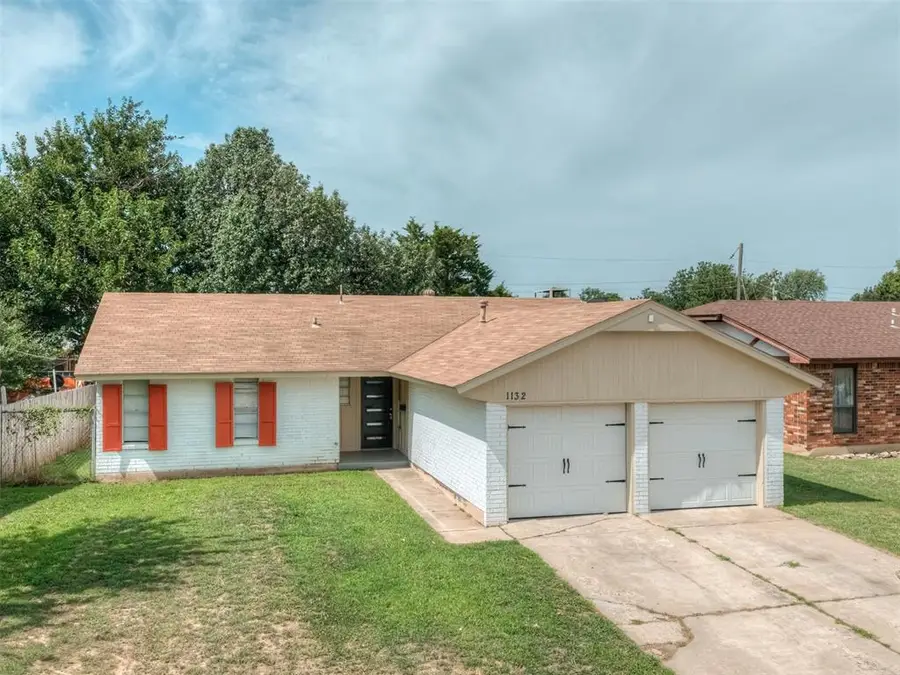 1132 SW 77th Place, Oklahoma City, OK 73139 - #2