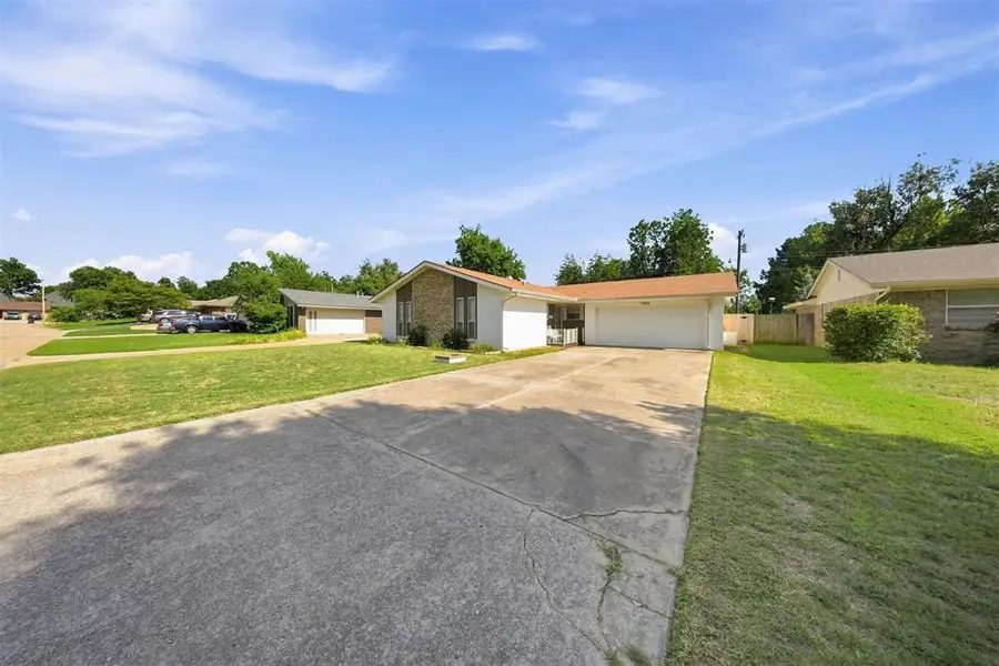 7908 NW 40th Street, Bethany, OK 73008 - #3