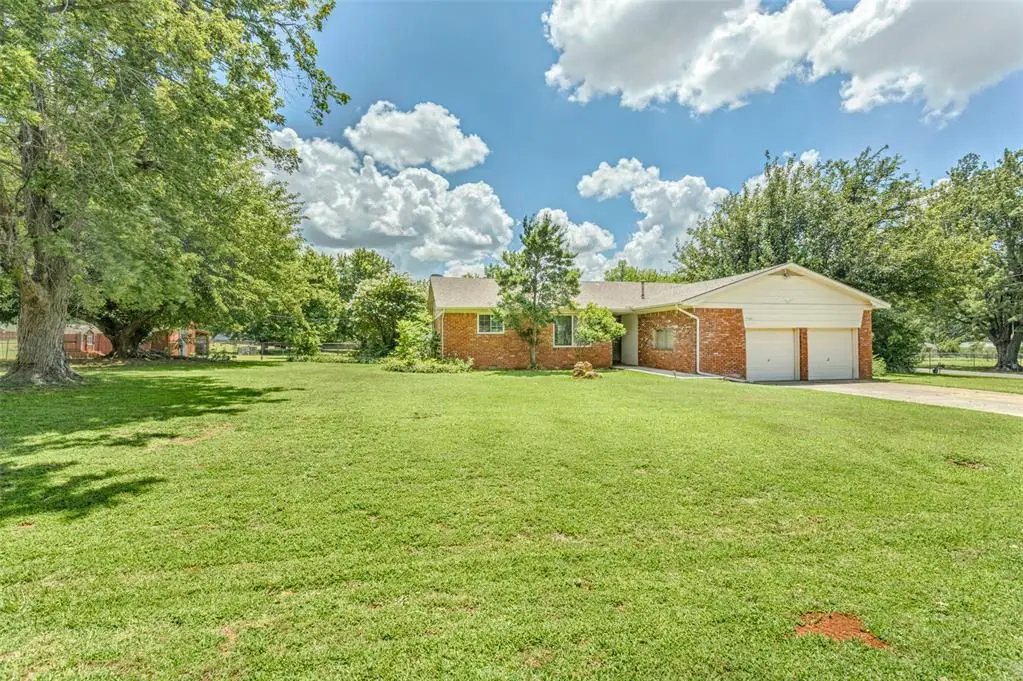 708 E Lea Terrace, Mustang, OK 73064 - #1