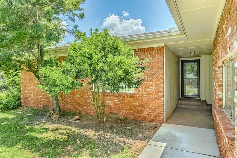 708 E Lea Terrace, Mustang, OK 73064 - #3