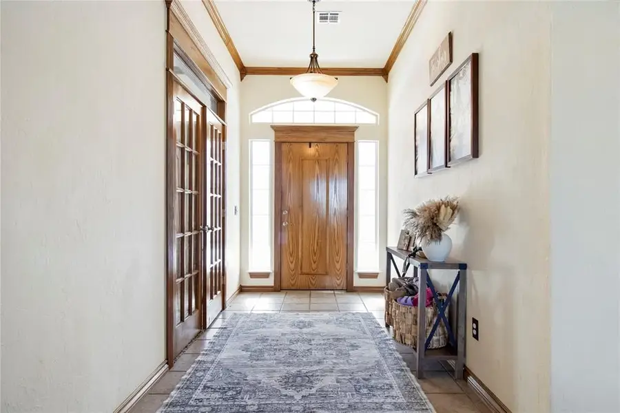 615 N Songbird Way, Mustang, OK 73064 - #3