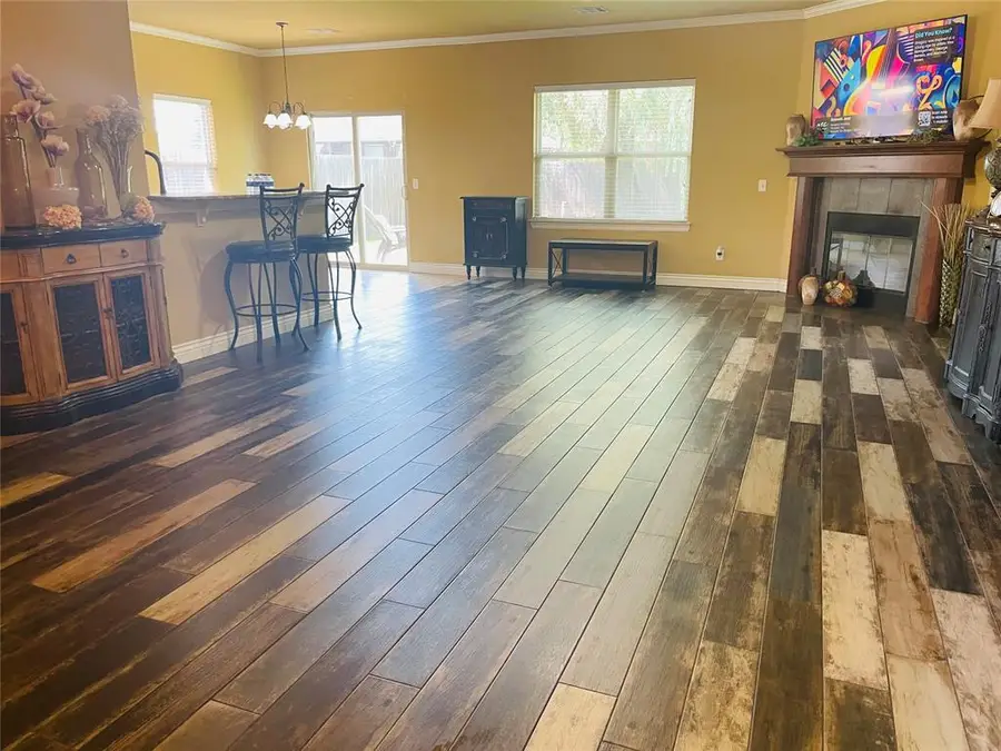 5113 SW 126th Street, Oklahoma City, OK 73173 - #3