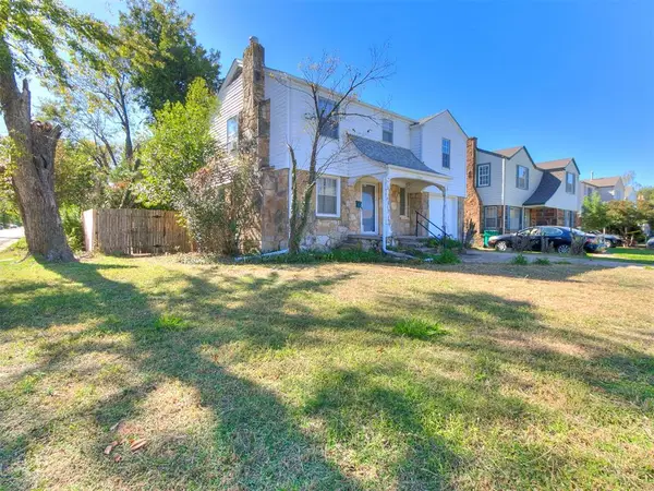 2334 NW 22nd Street, Oklahoma City, OK 73107