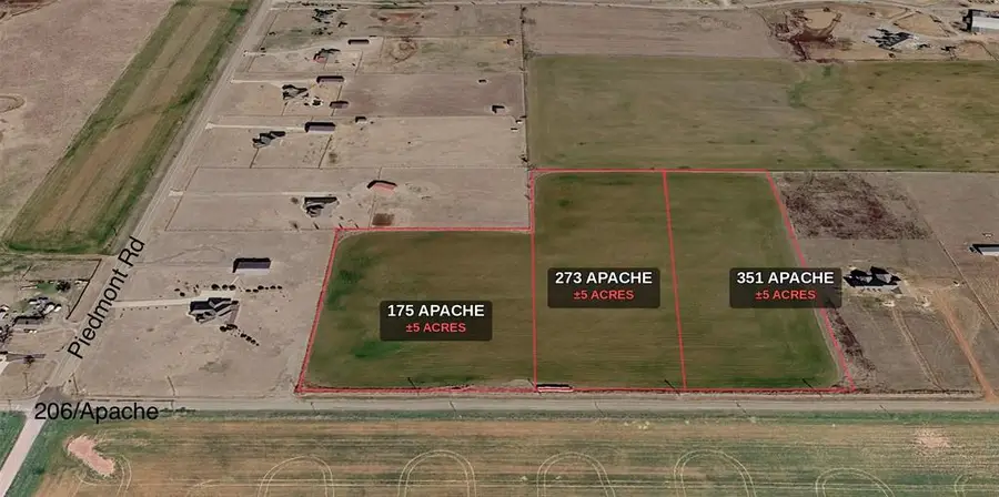 273 Apache, Piedmont, OK 73078 - #2