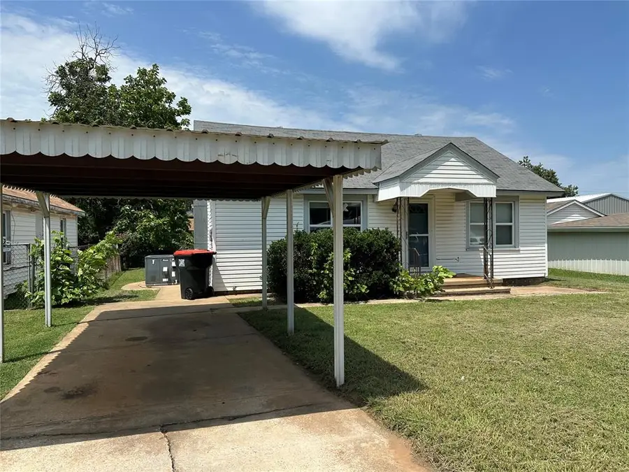 509 Delaware Street, Jones, OK 73049 - #2
