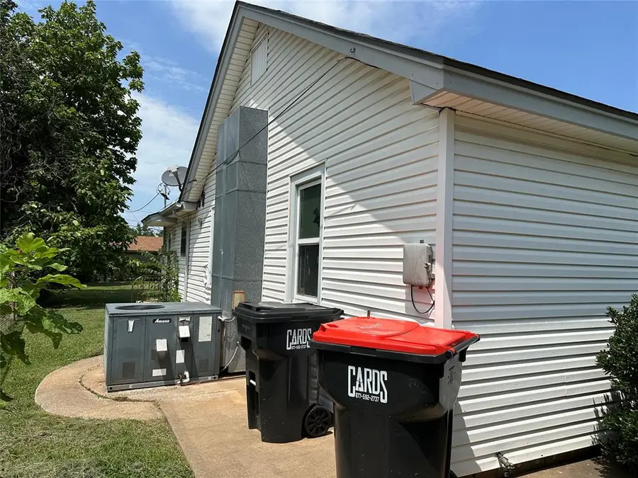 509 Delaware Street, Jones, OK 73049 - #3