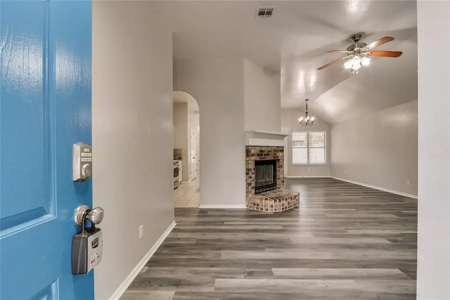 2101 Cedar Meadow Lane, Edmond, OK 73003 - #3