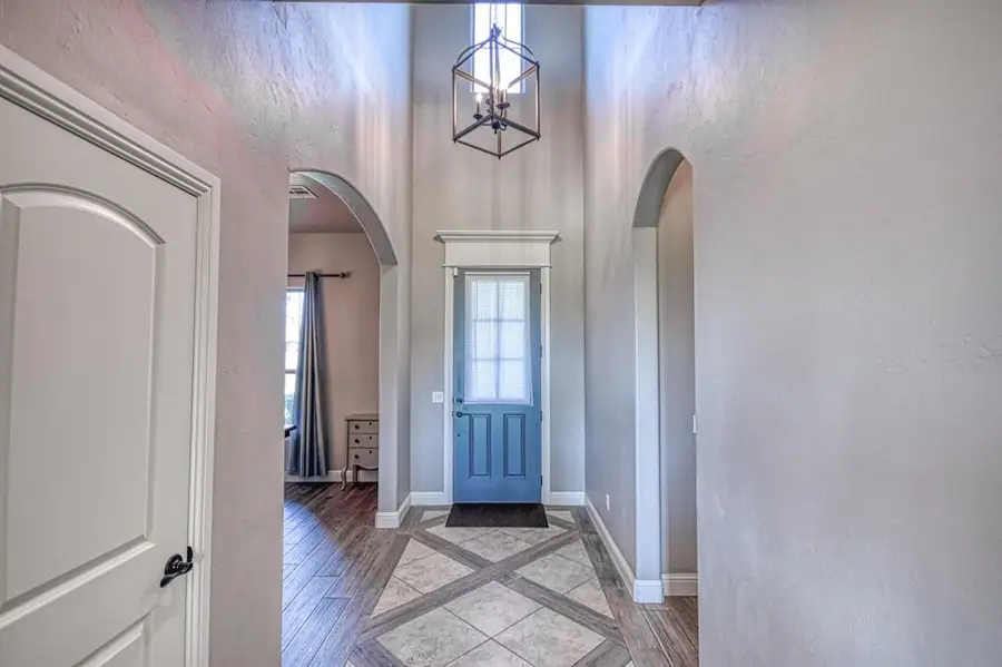 31814 Landrun Avenue, Norman, OK 73072 - #2