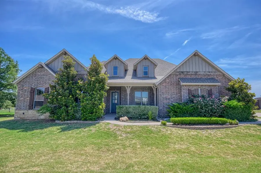 31814 Landrun Avenue, Norman, OK 73072 - #3