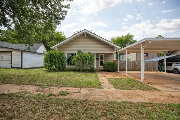 212 S 9th Street, Kingfisher, OK 73750