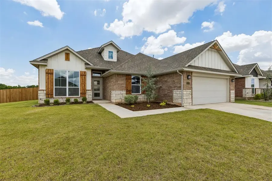9300 NW 141st Street, Yukon, OK 73099 - #3