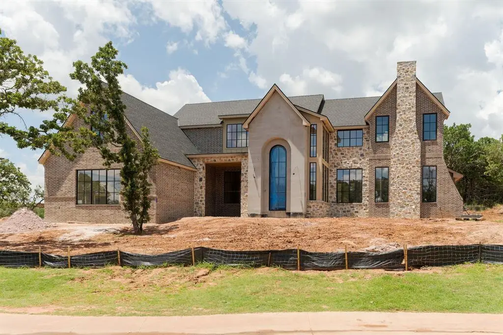 9801 NE 146th Terrace, Jones, OK 73049 - #1