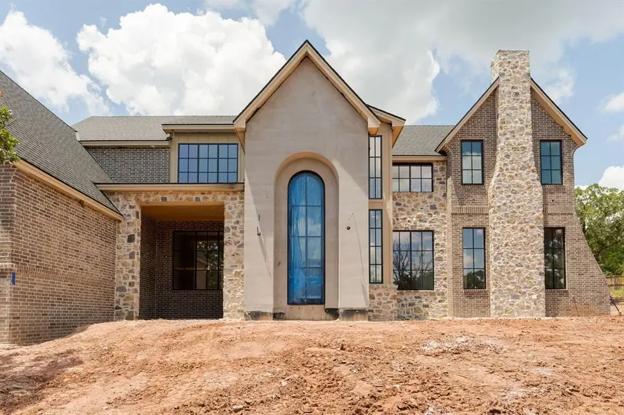9801 NE 146th Terrace, Jones, OK 73049 - #2