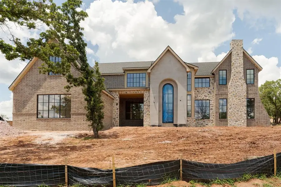 9801 NE 146th Terrace, Jones, OK 73049 - #3