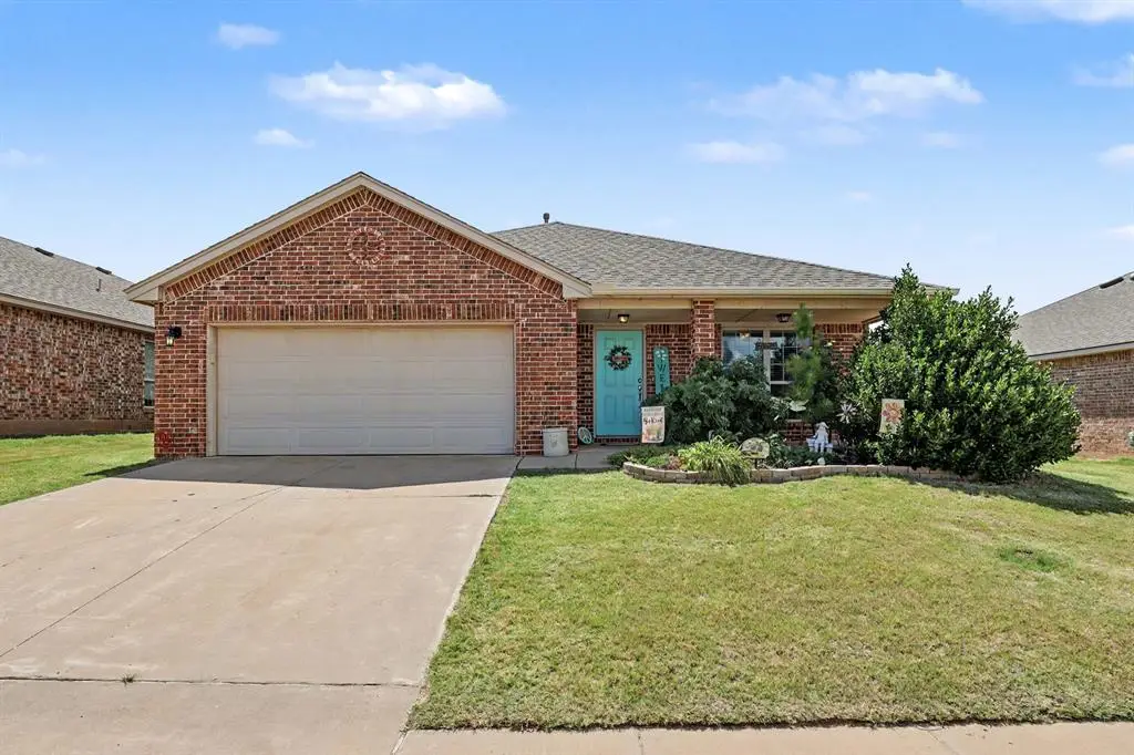 9505 Timberwind Lane, Yukon, OK 73099 - #1