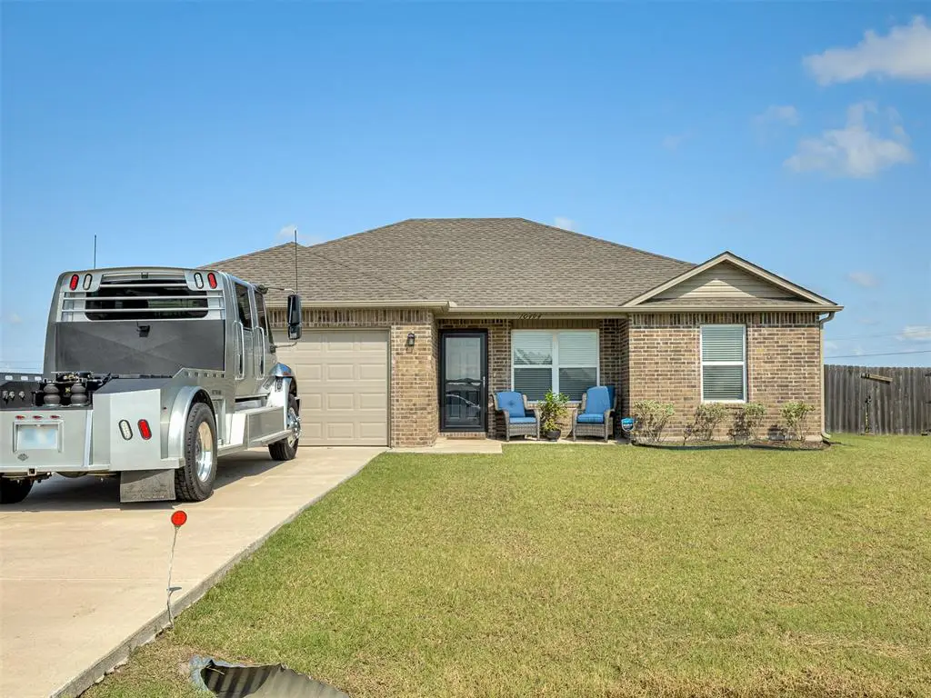 10494 Cadens Trail, Shawnee, OK 74804 - #1